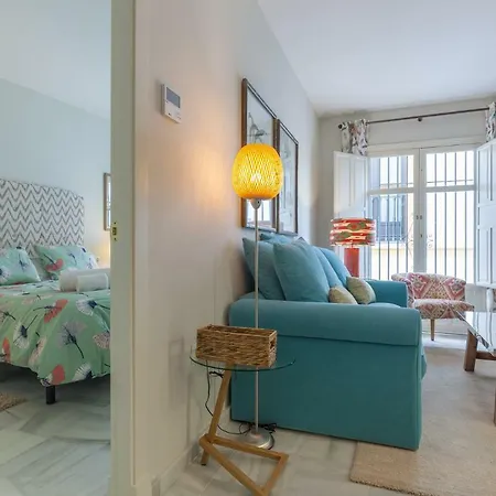 Appartement Precioso Santa Cruz. *