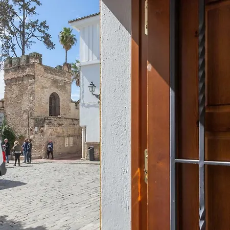 Precioso Santa Cruz. * Sevilla